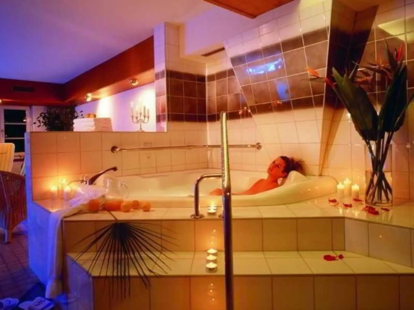 Serviced Apartments – Kirchbühl@home