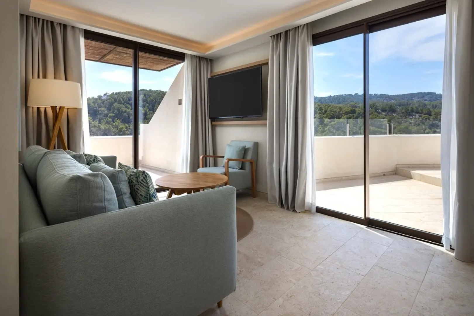 Cala San Miguel Ibiza Resort, Curio Collection by Hilton