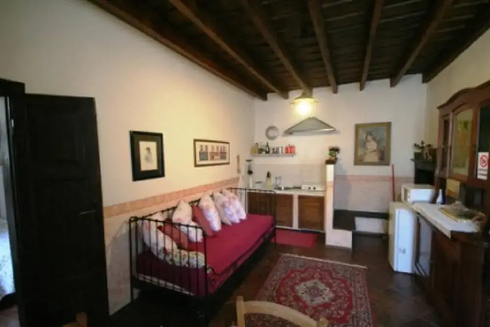 "room in Apartment - Antica Corte Milanese Flats"