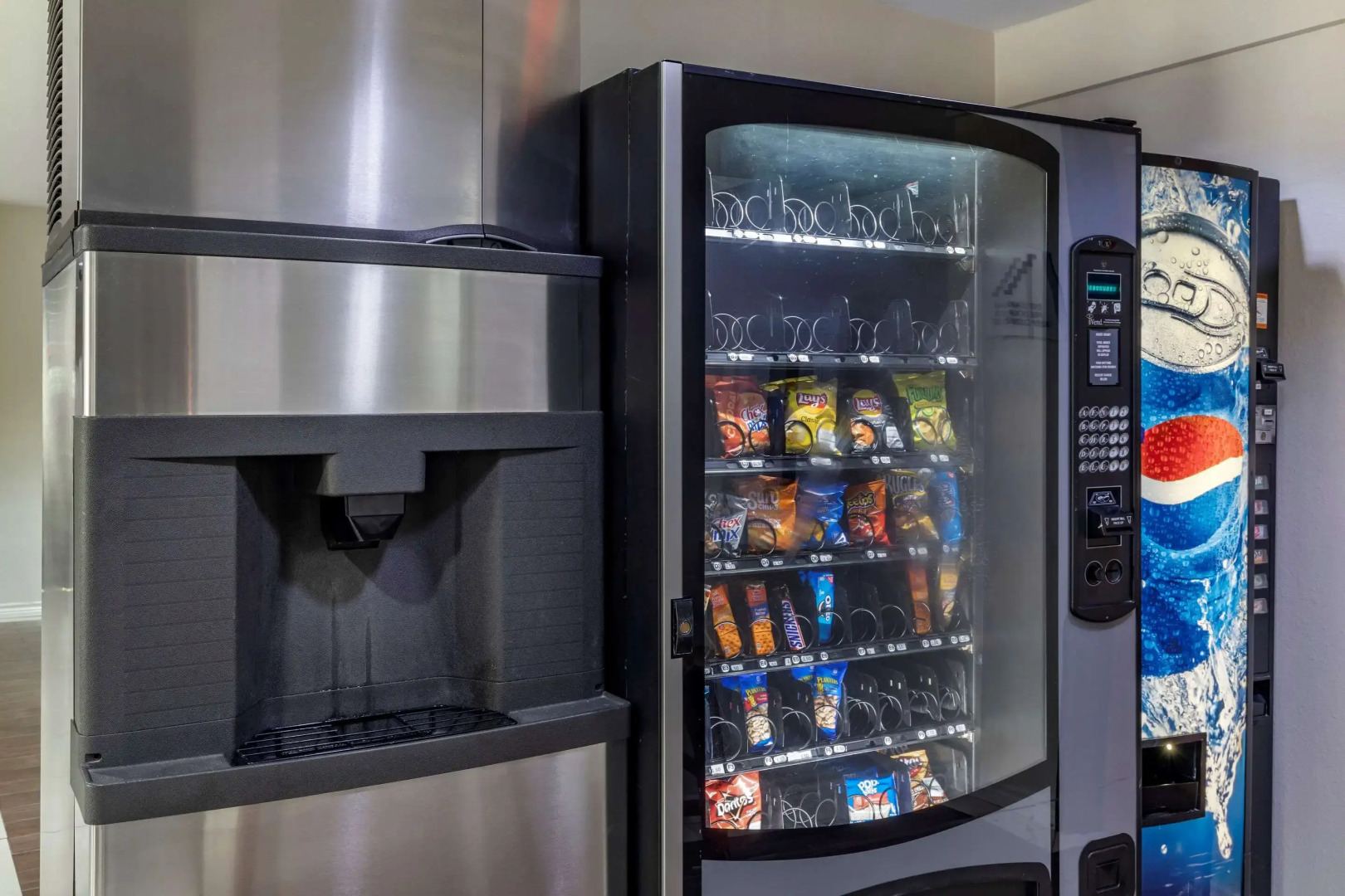 Quality Inn & Suites Longview I-20