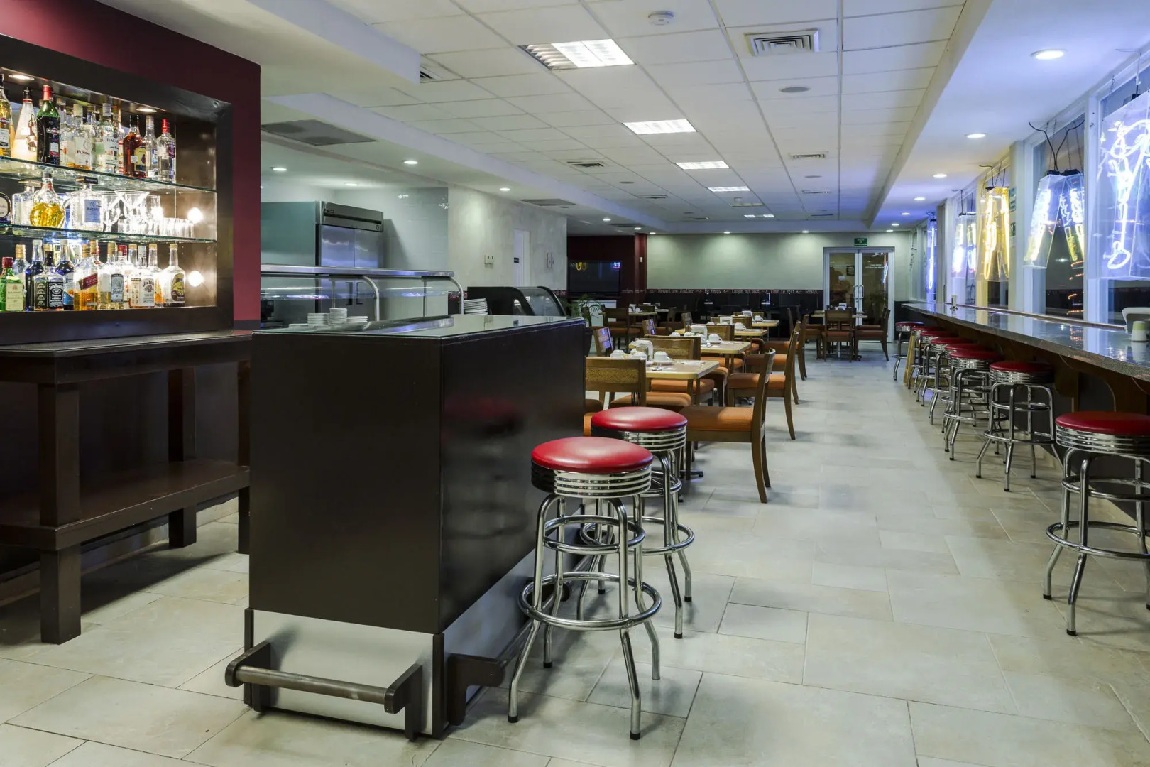 Hotel Santa Fe Loreto by Villa Group