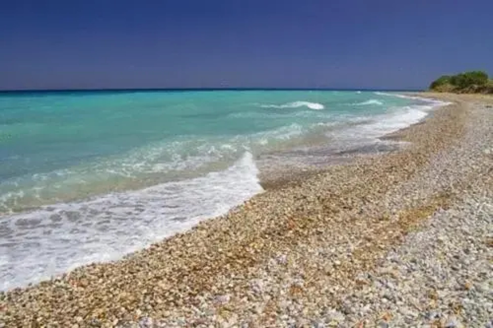 Evi Apartments And Studios