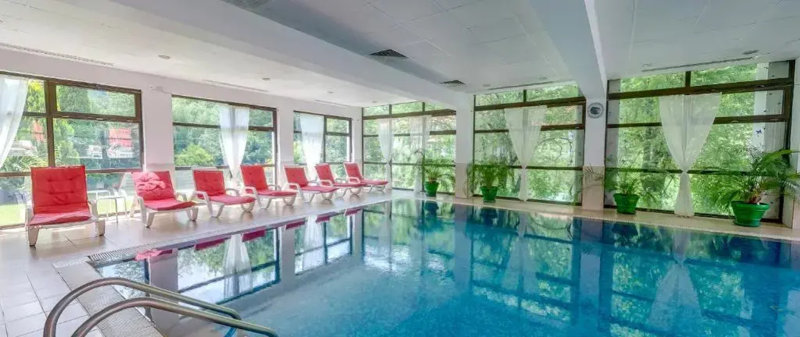 Park Hotel Fairy & SPA