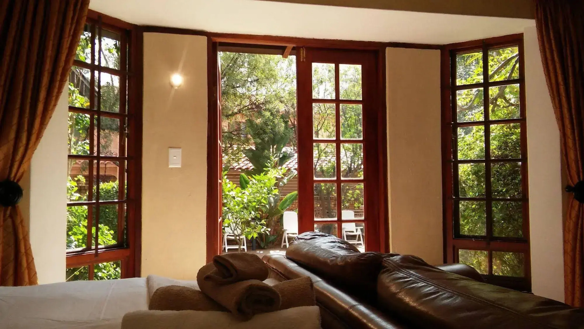 The Dorr Guesthouse Johannesburg