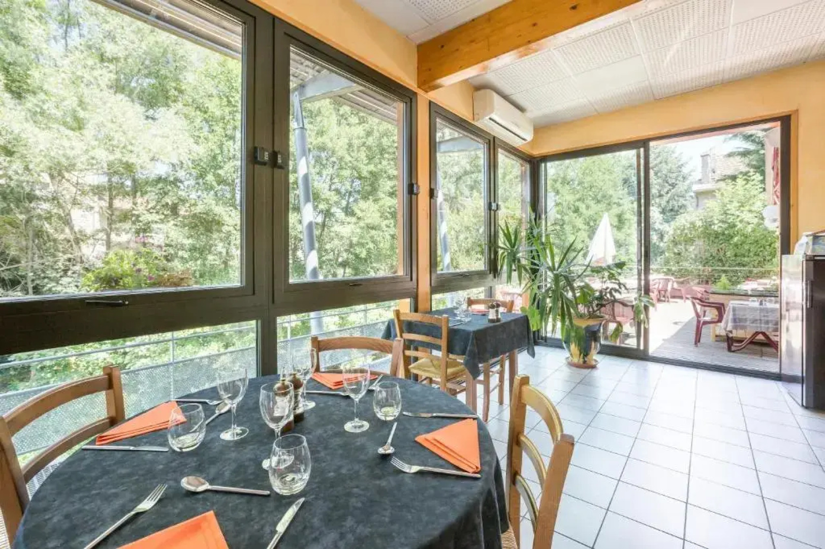 Les Rives de l'Arzon