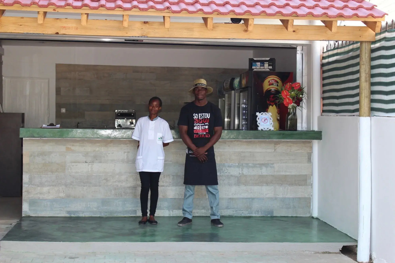 Sommerschield Guest House & Restaurant