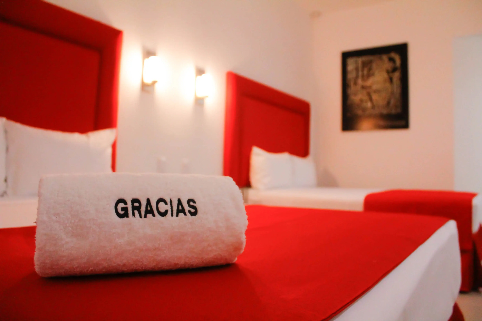 Hotel Zar Coatzacoalcos
