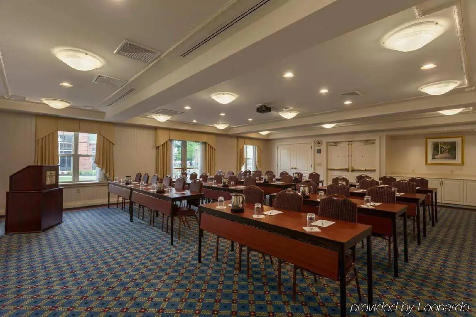 Homewood Suites by Hilton Harrisburg East-Hershey Area
