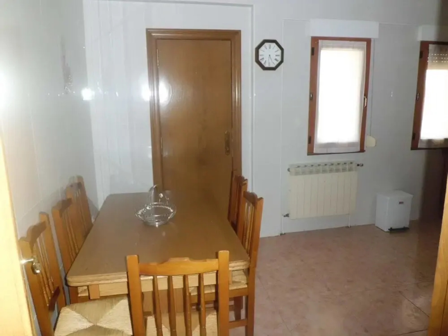 House With 3 Bedrooms in Casalarreina - 30 km From the Slopes