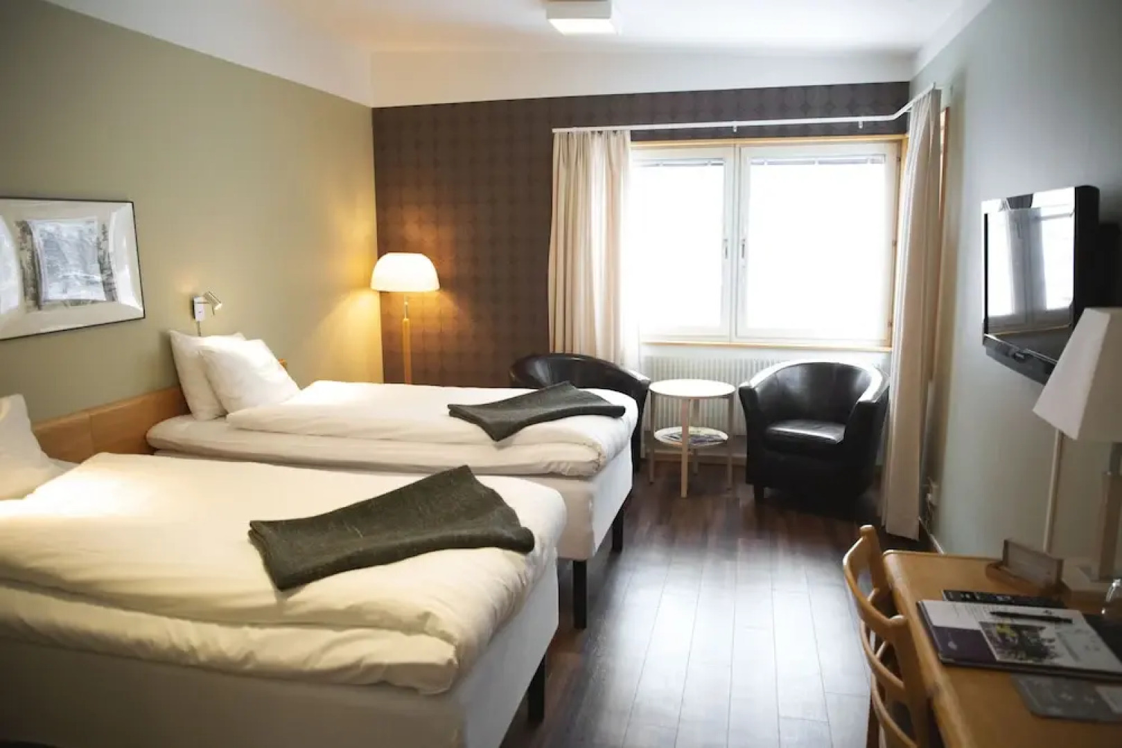 Stiftsgården Vårdnäs Hotell