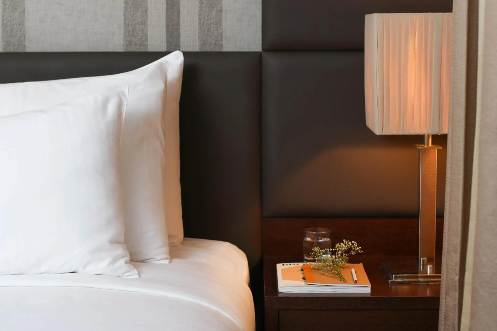 Citadines Toison d'Or Brussels