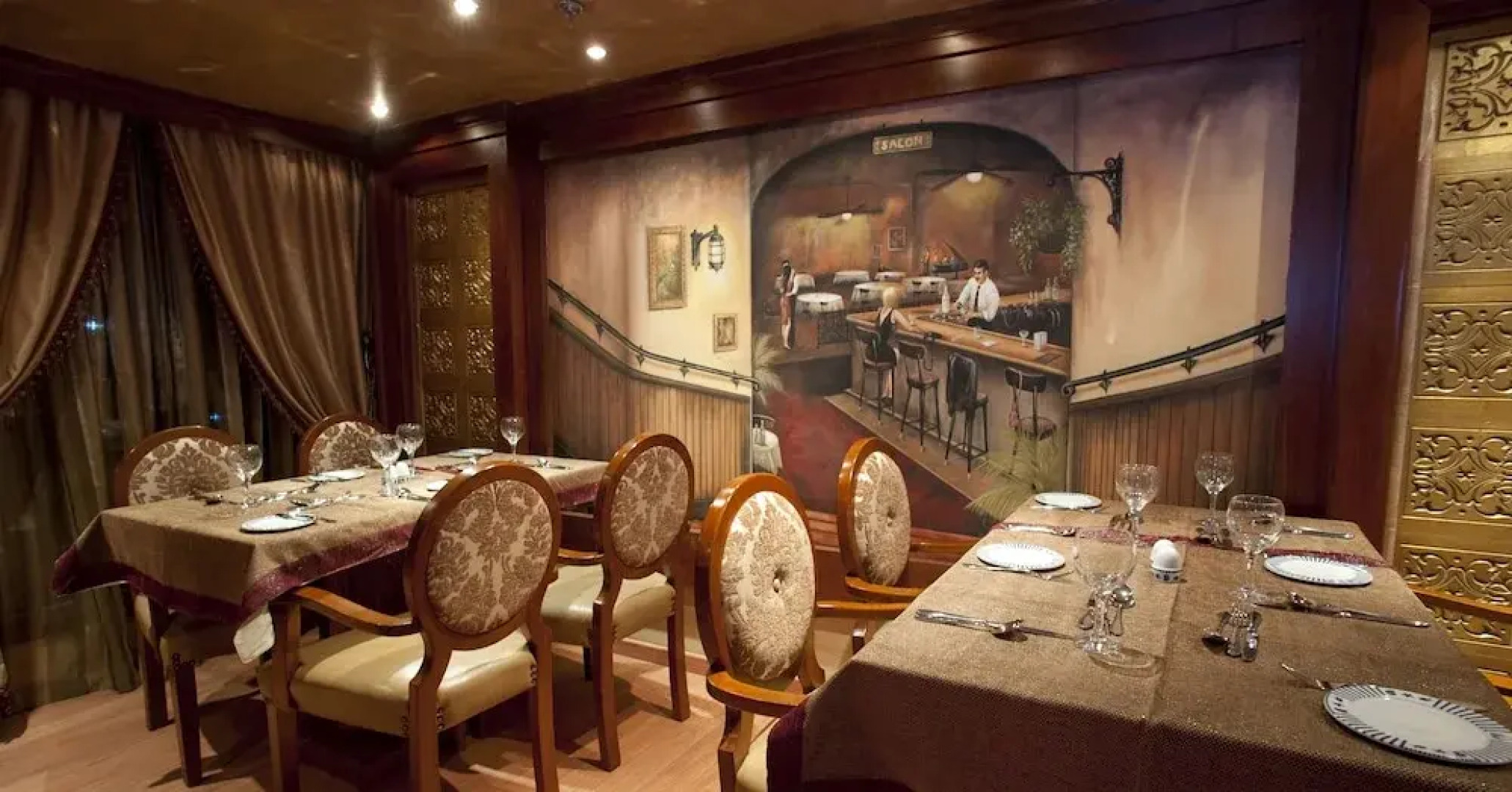 SUNRISE African Dreams Cruise - Grand Select