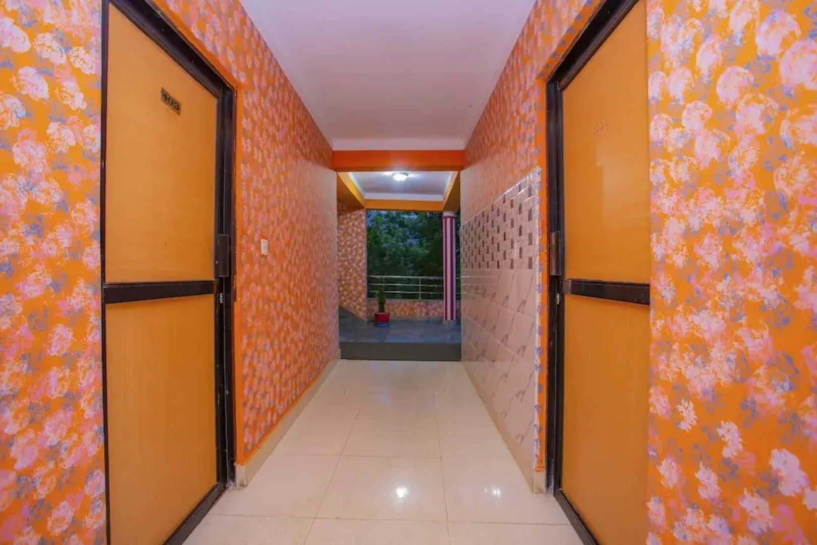 SPOT ON 430 Hotel Heaven Hill