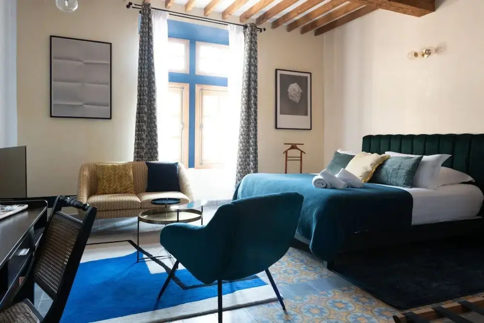 La Maison des Seigneurs