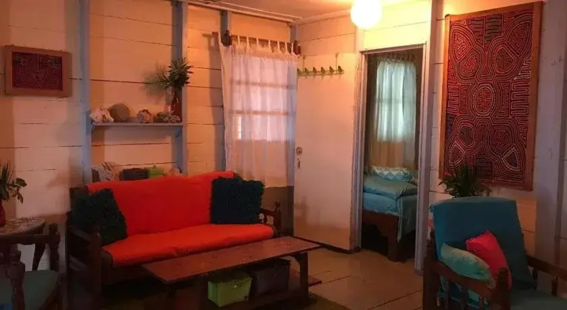 Alsibiades Apartment