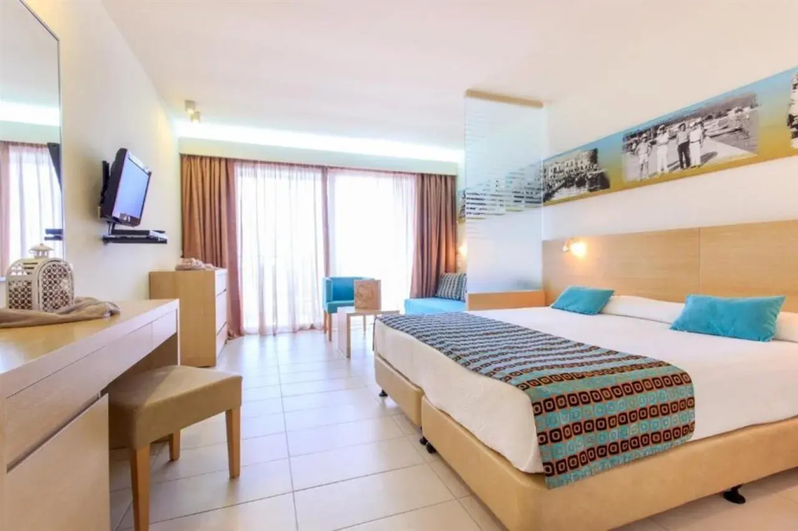 ALEA Hotel & Suites