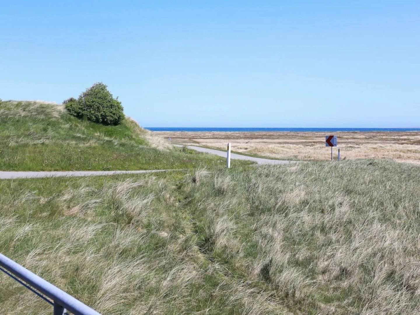 Secluded Retreat Near Sea - By Traum Ferienwohnungen