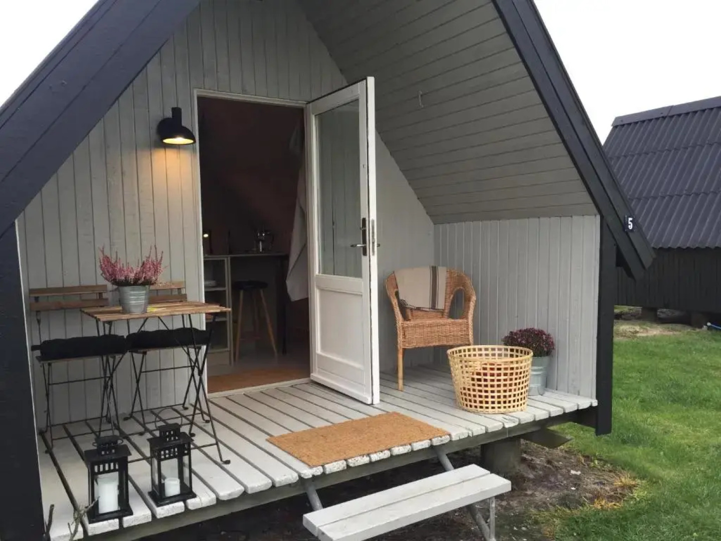 Dancamps Nordsø Water Park