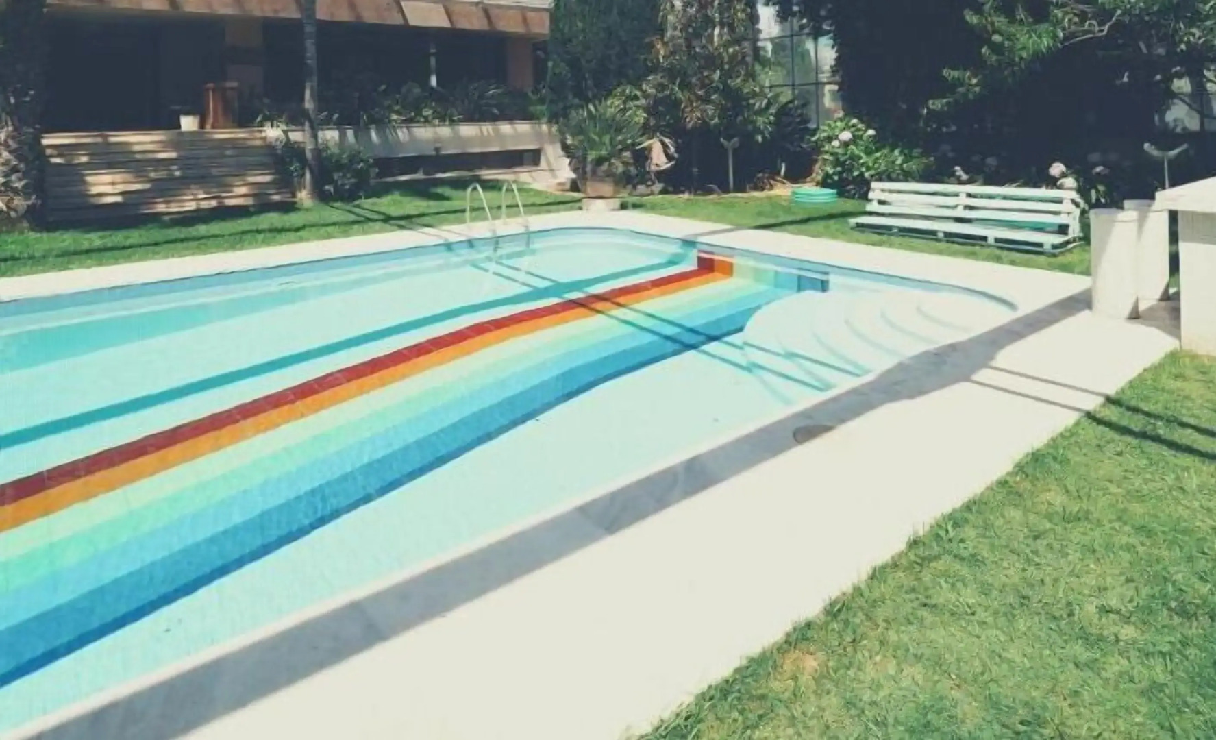 Impact House Belém - Hostel