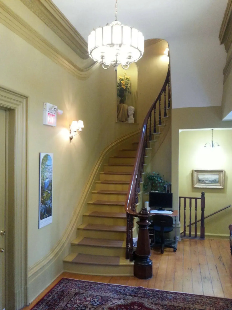 Chipman Hill Suites - Yeats House