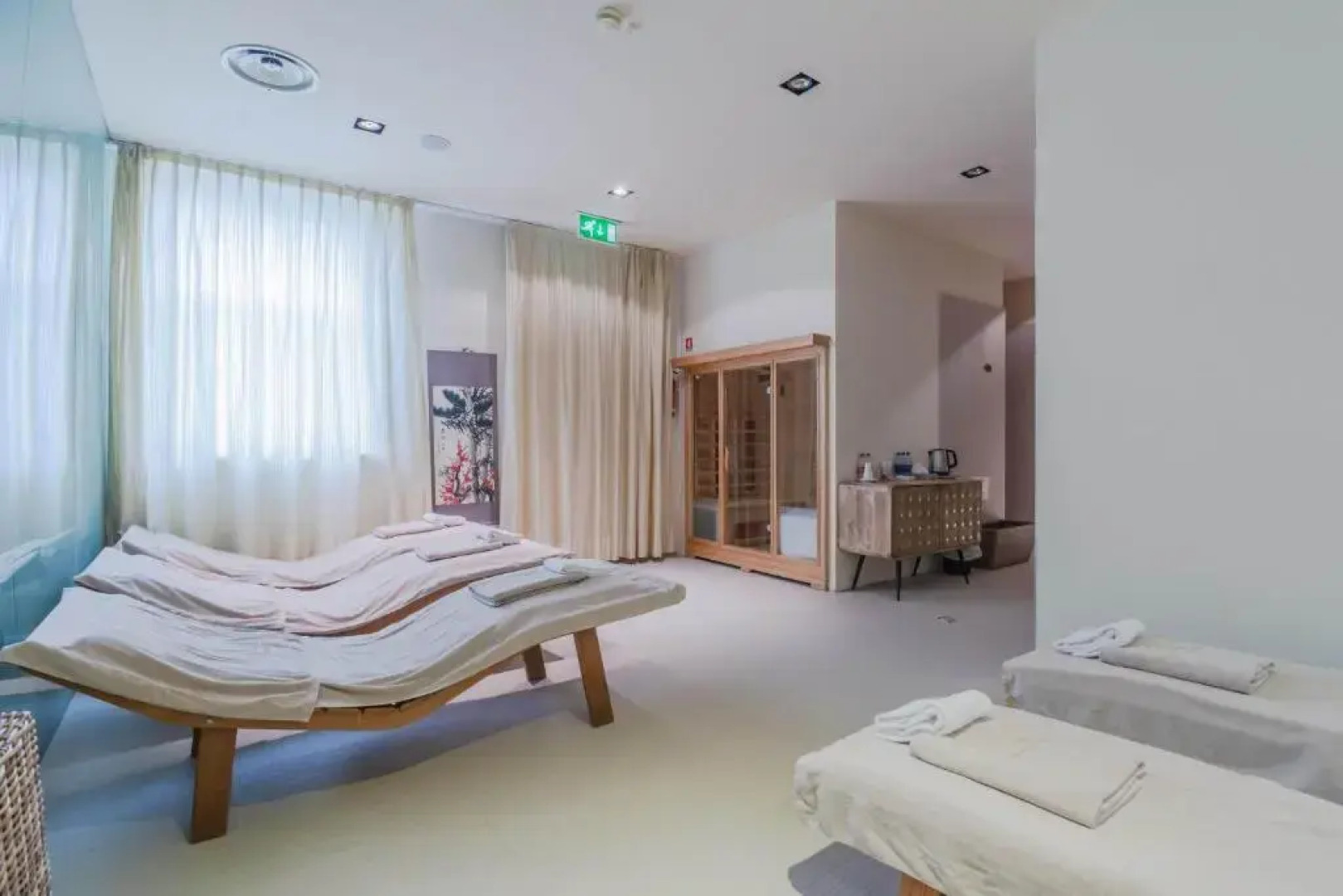 HOTIDAY Hotel Alassio