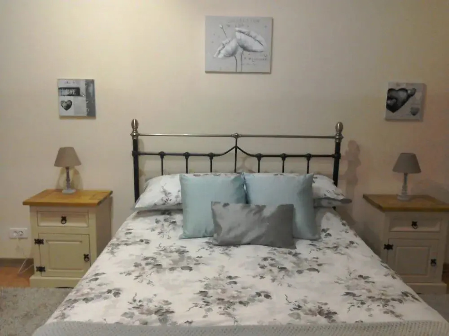 Le Bijou Luxury Farmhouse