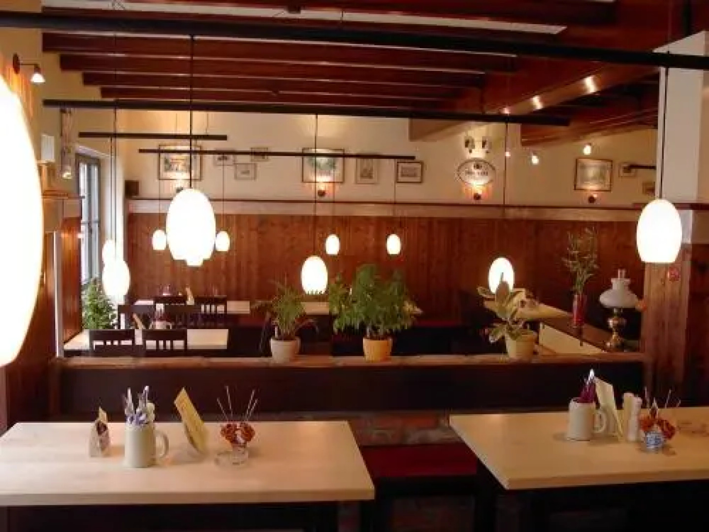 Akzent Hotel Roter Löwe