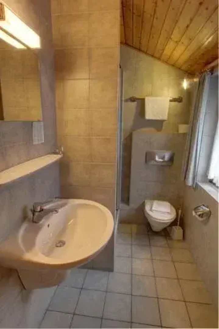 Hotel Lindenau-garni