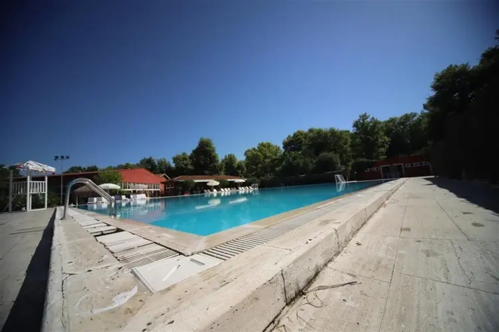 Yüzüncü Yıl Ecopark