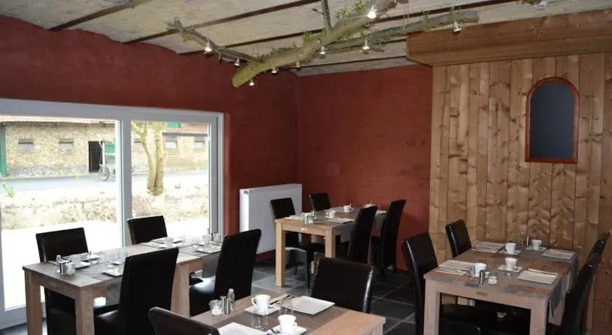 Holiday Home Koolhof