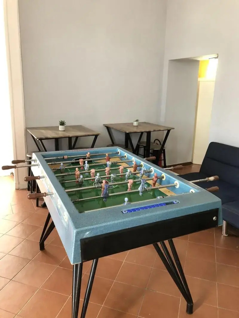 H Hostel Friendly Accommodation