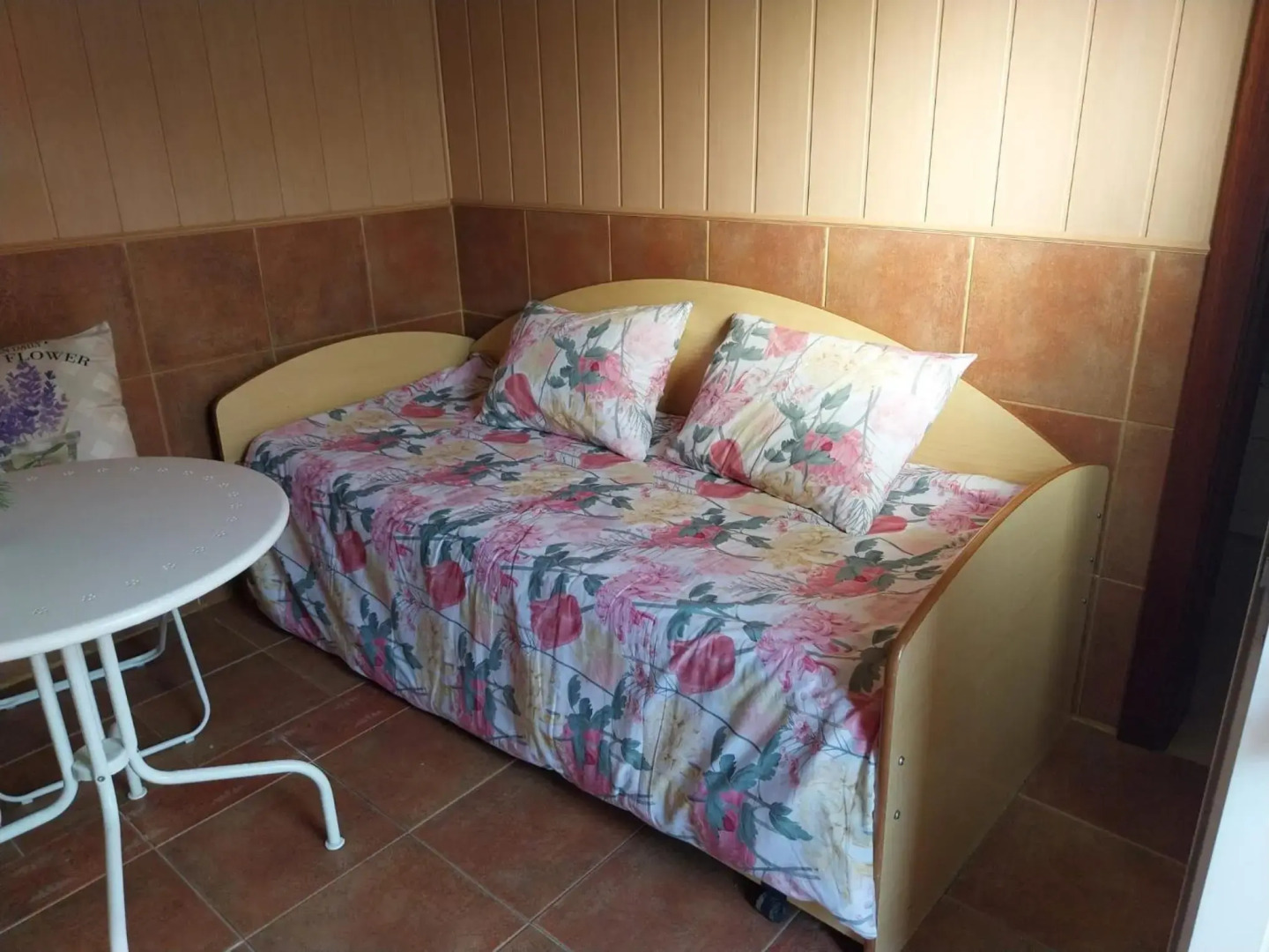 Casa dos Malmequeres