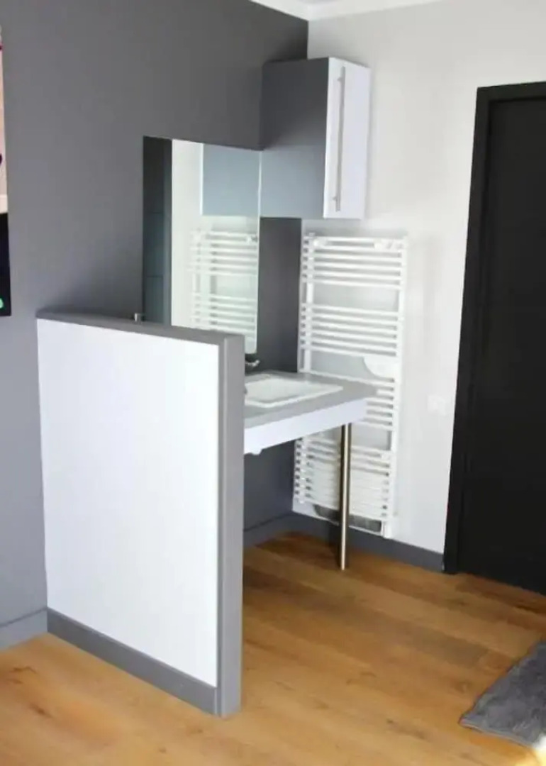 Chambre d'Hotes Asam