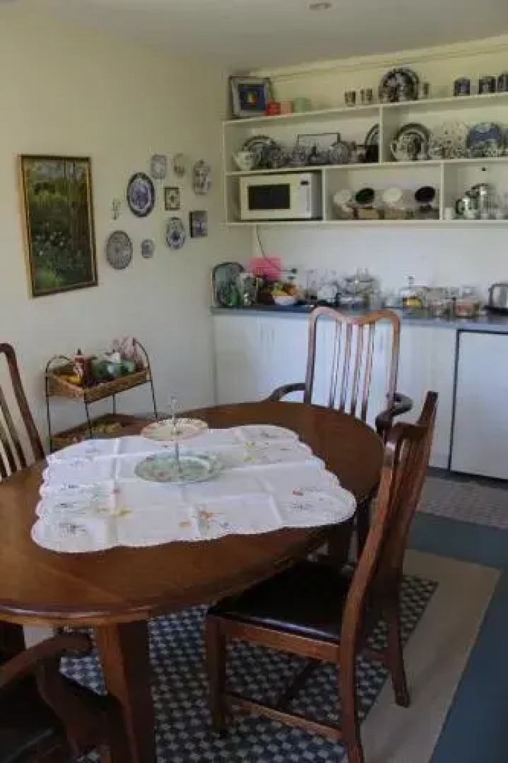 Whispering Pines B&B