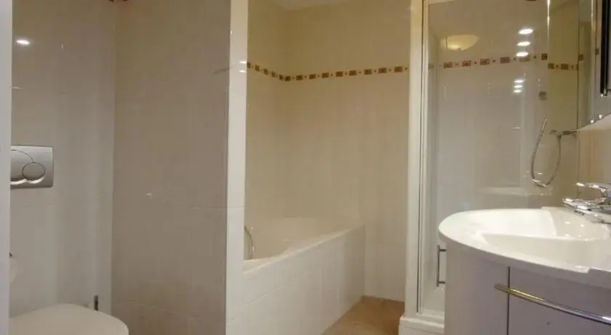 Residence Zeezicht
