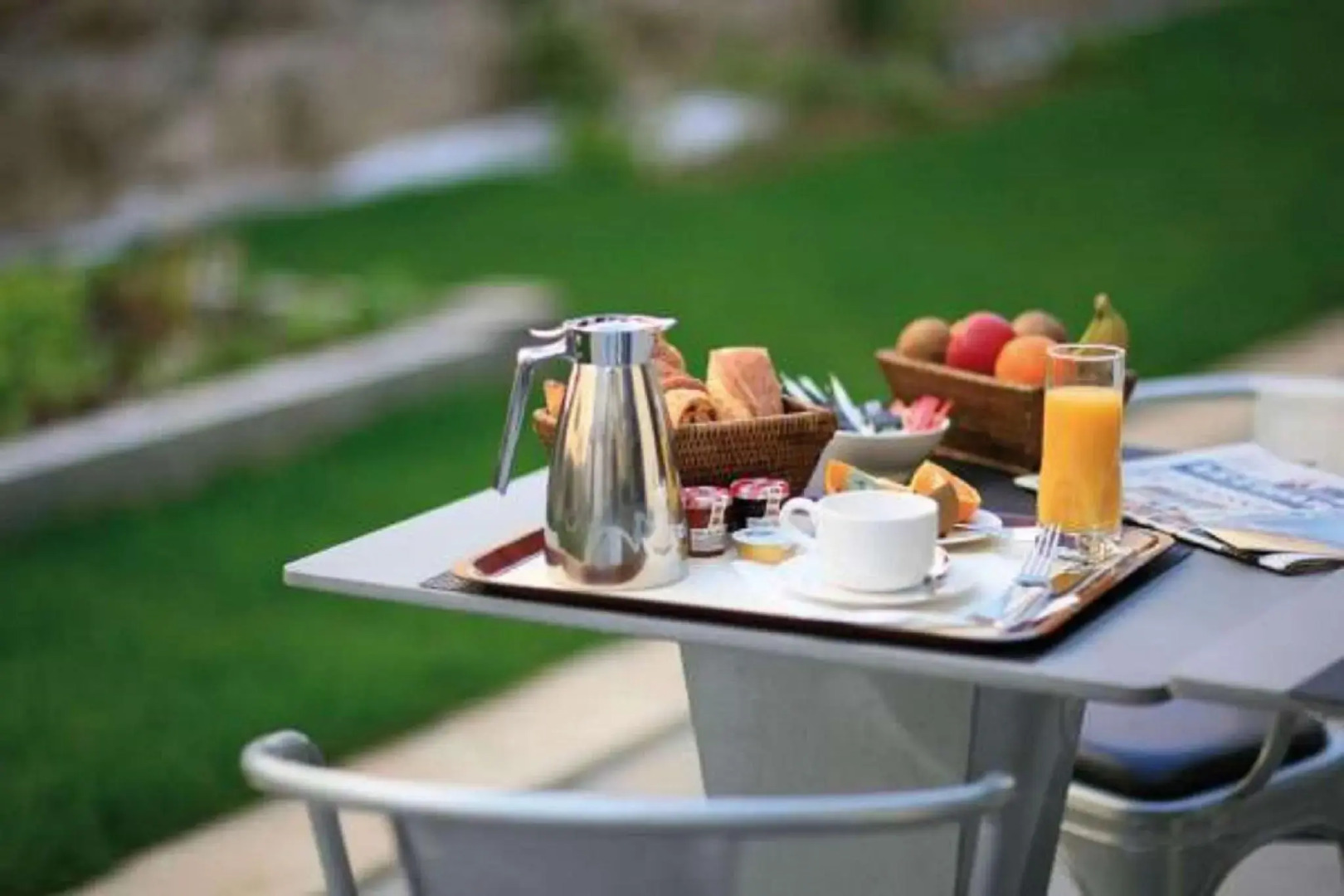 Best Western Plus Vannes Centre-Ville