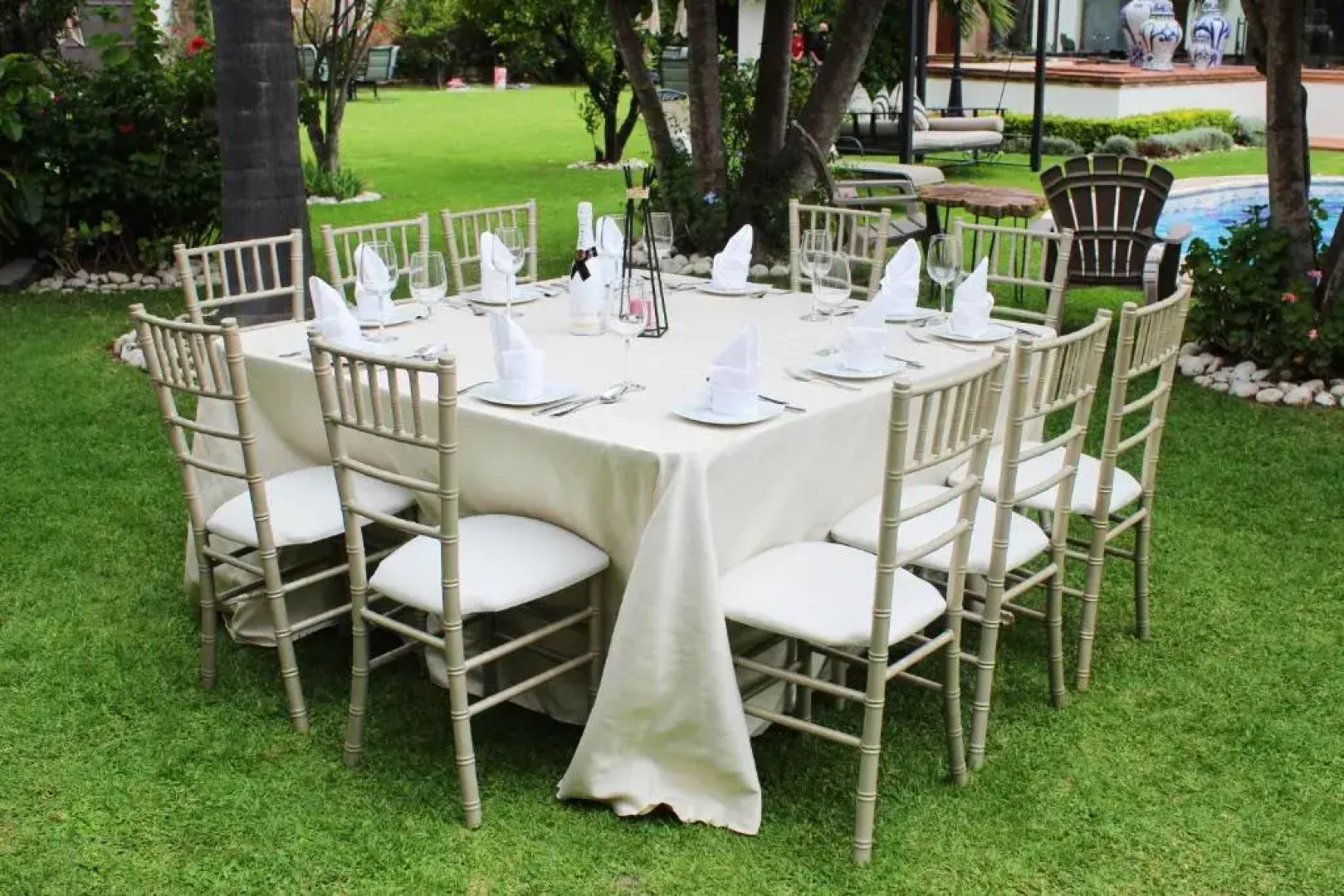 Hotel Boutique La Rioja