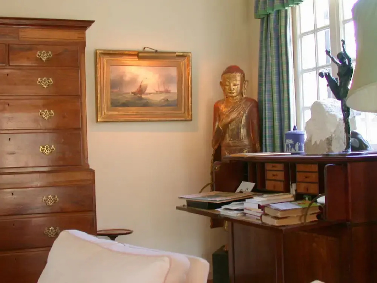 Mas de la Rabassière