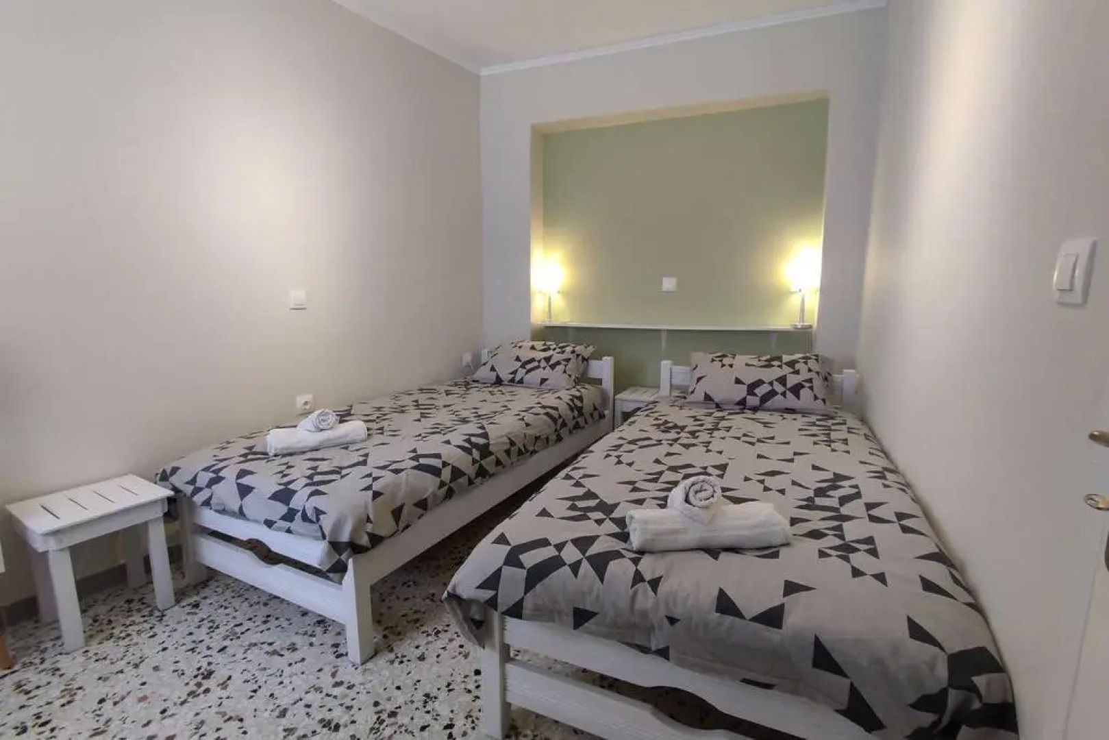 Vatos 2 bedroom apartment