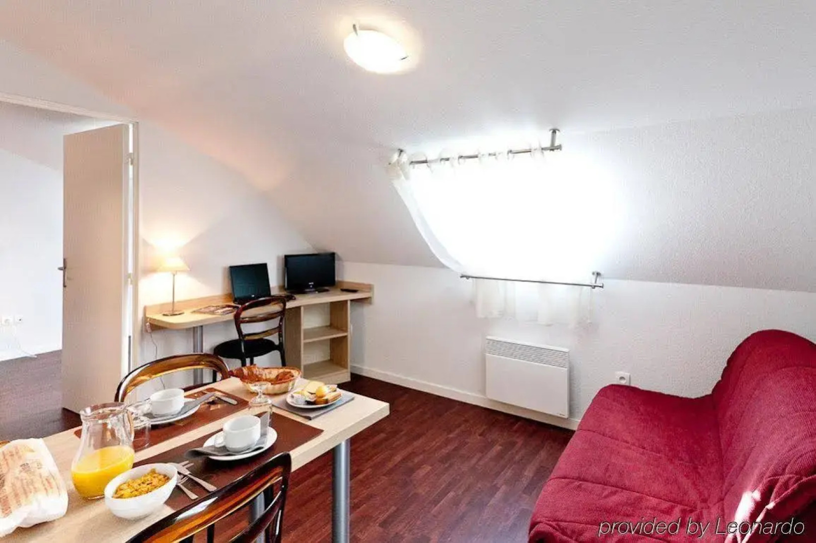 ResidHotel Saint Etienne Centre