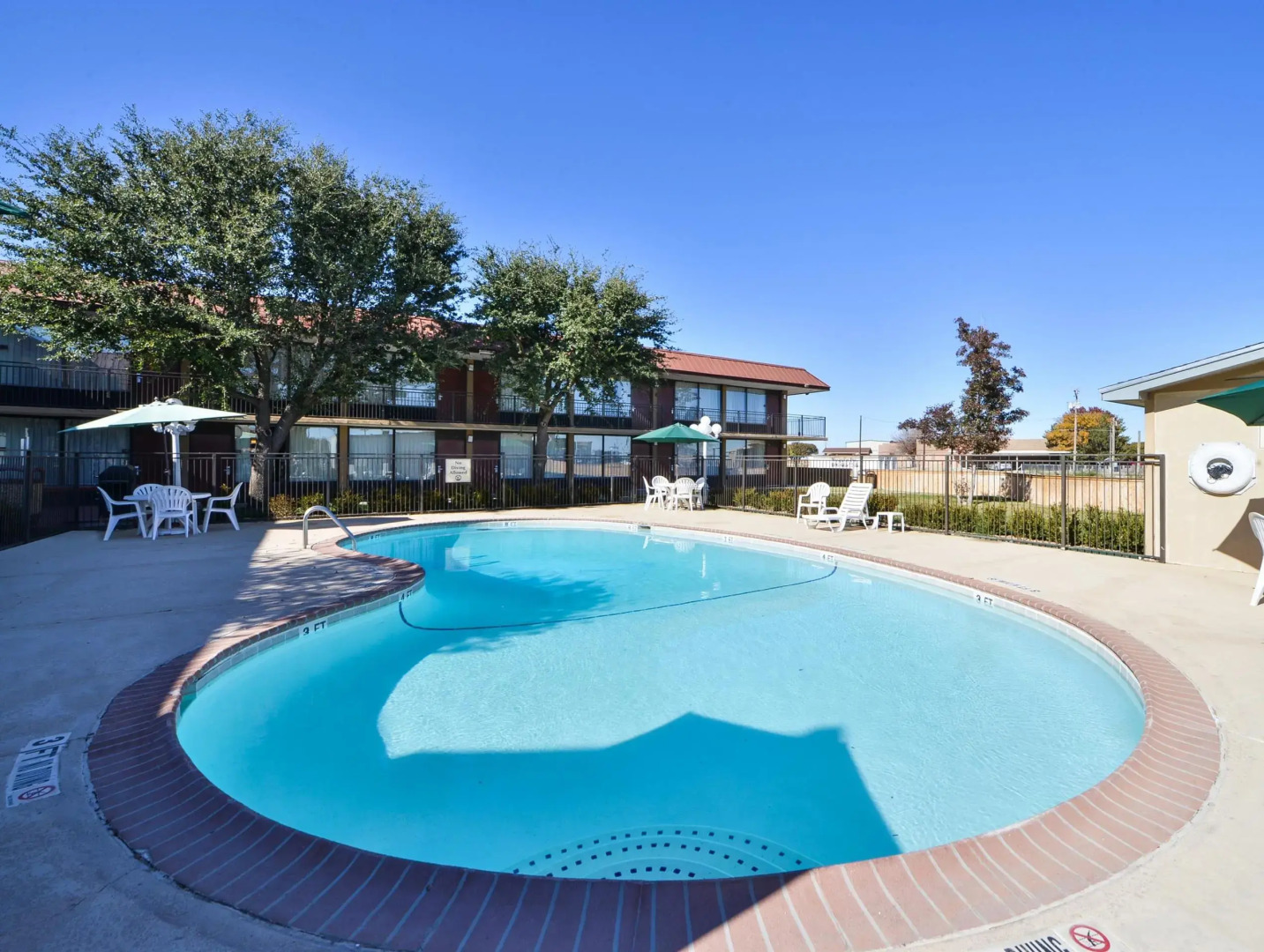 Best Western Northgate Inn