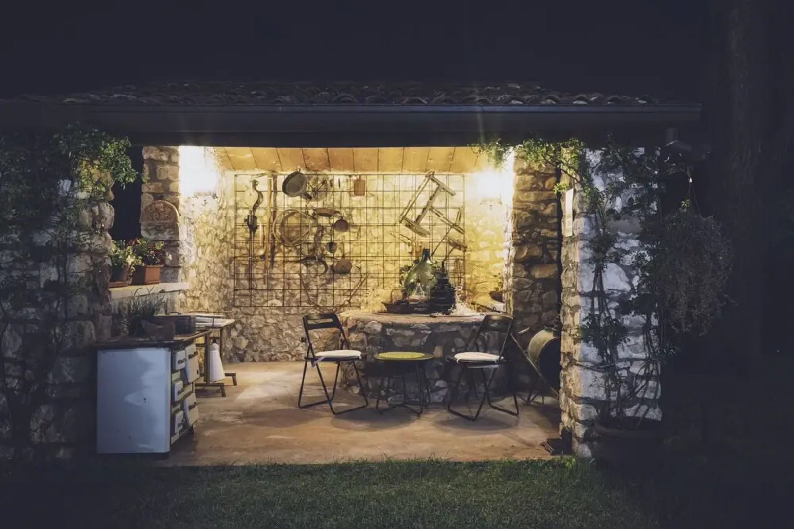 Corte dei Soavi - Apartments