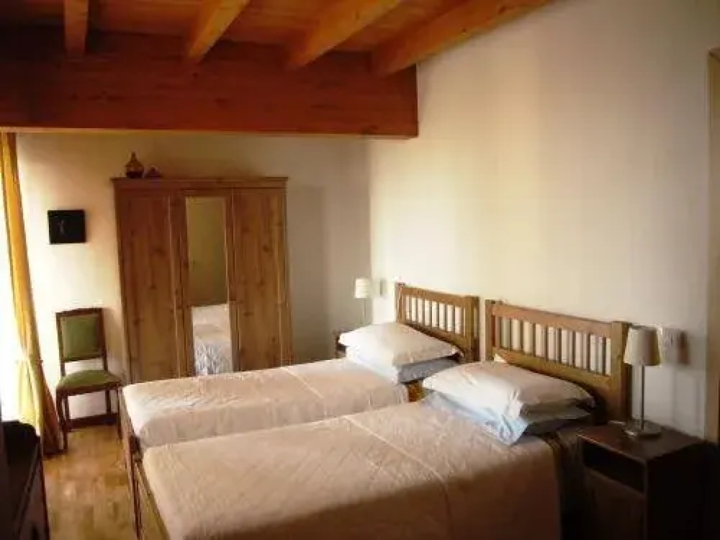 Agriturismo La Roverella