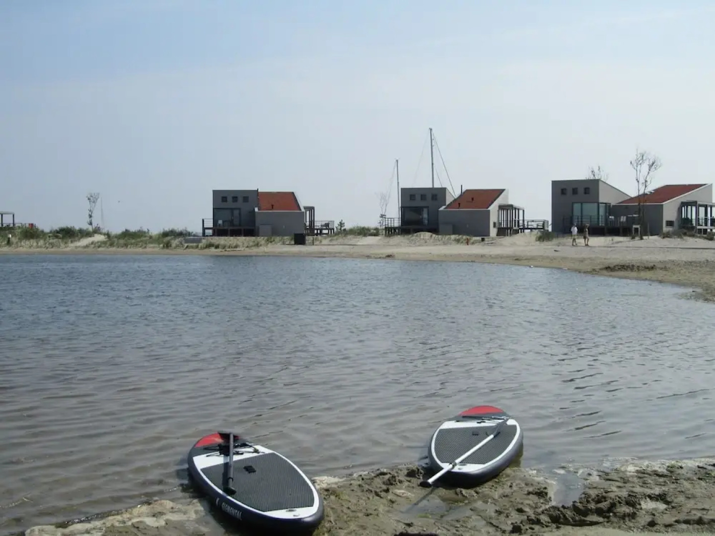 Luxurious Tower Villa With a View, Located in Nature Reserve