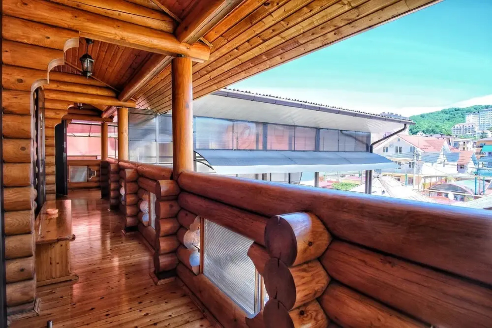 Мини-отель «Сосновый»