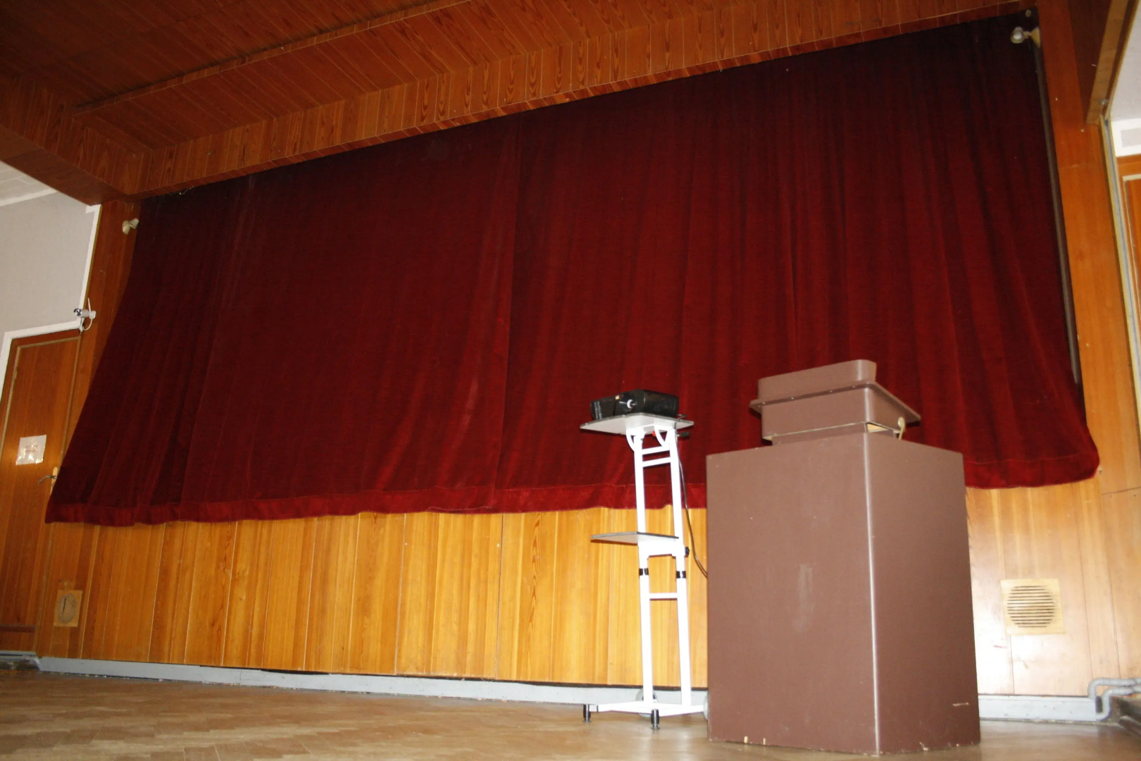 Hotel Deutsches Haus