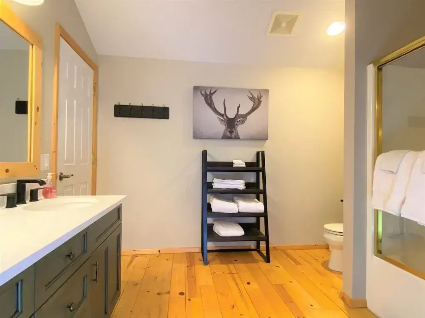 Mountain Harbor #216 3 Bedroom Condo