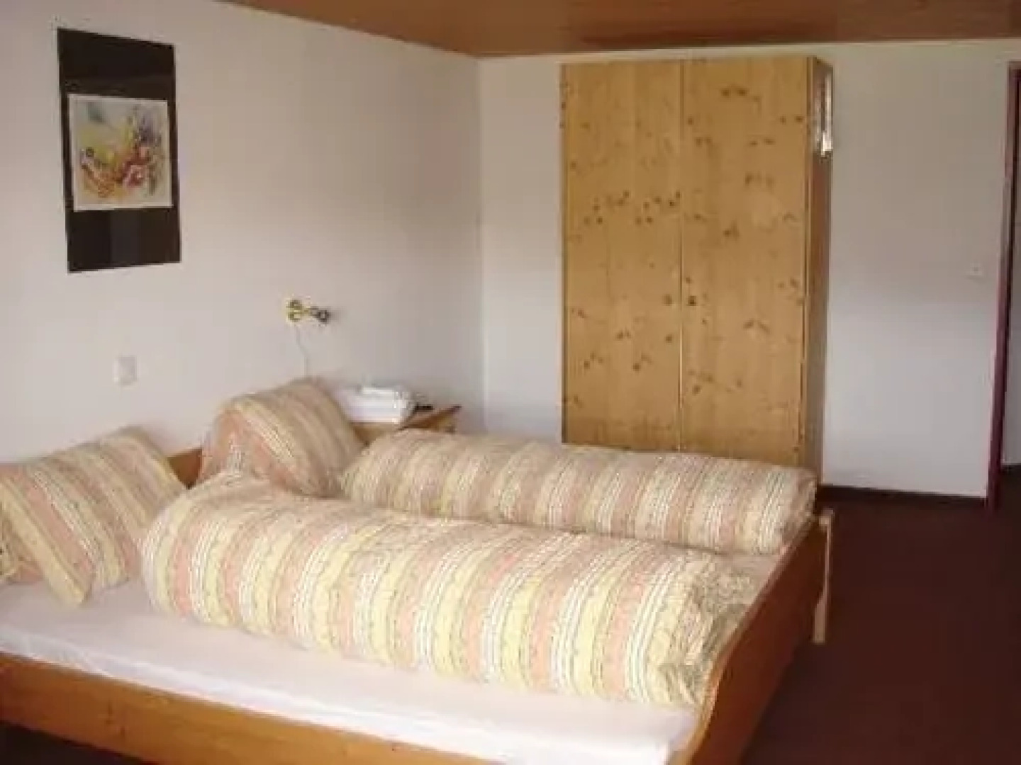 Green Vieh Golf Gonten