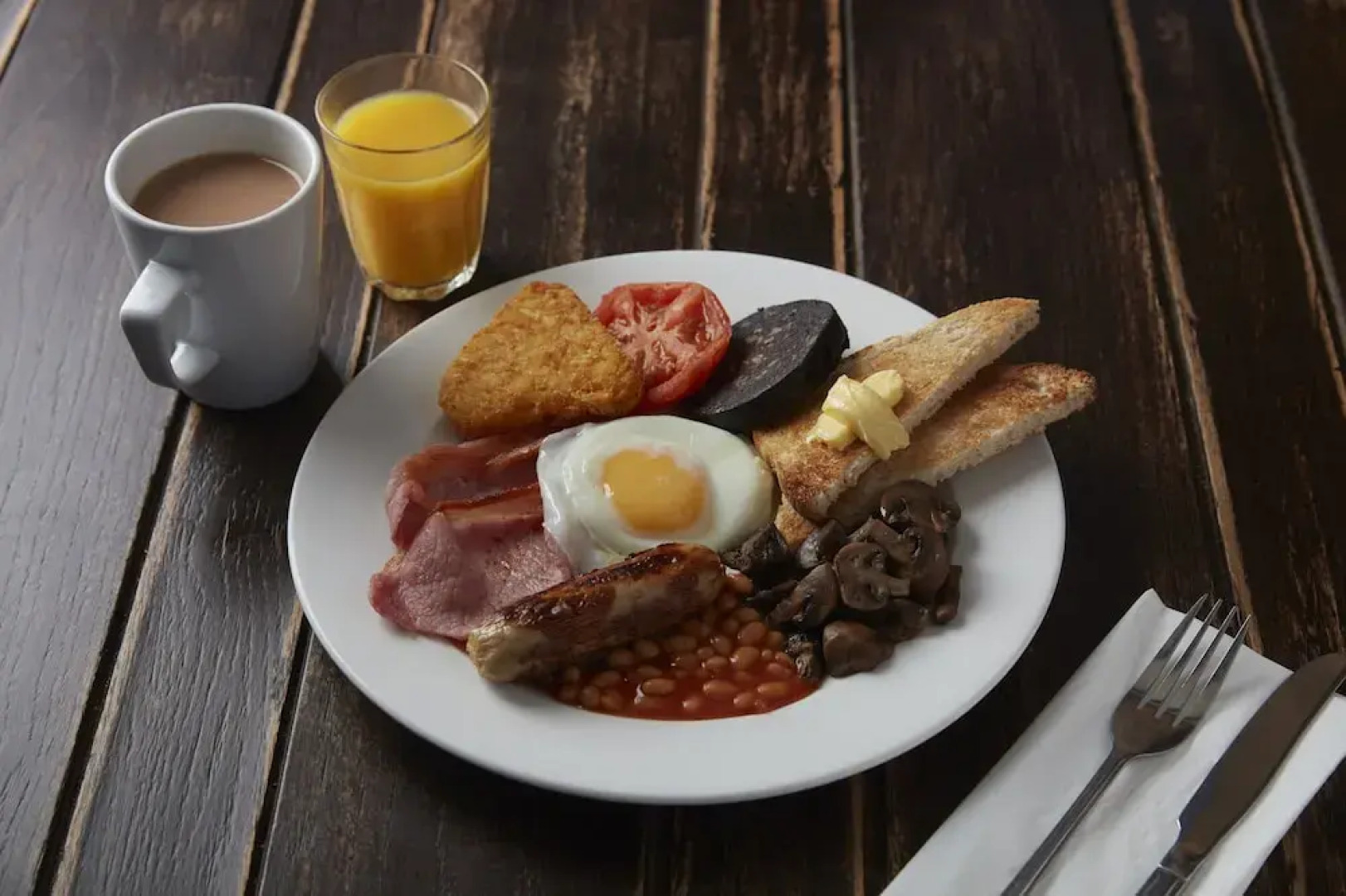 The Governors' House by Greene King Inns