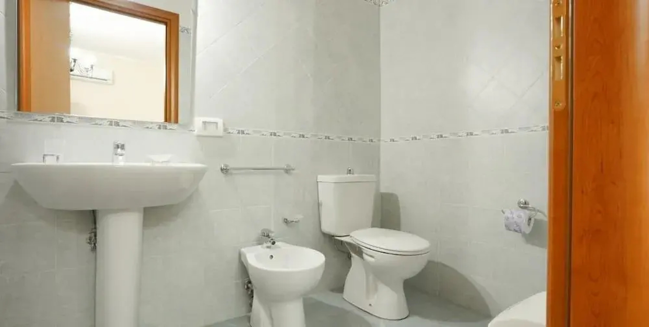 Il Sentiero degli Ulivi